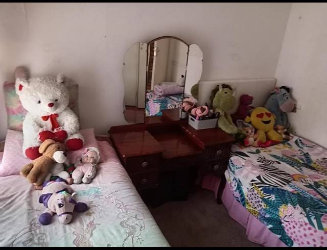 3 BEDROOM SIMPLEX FOR SALE IN DALPARK EXT 1